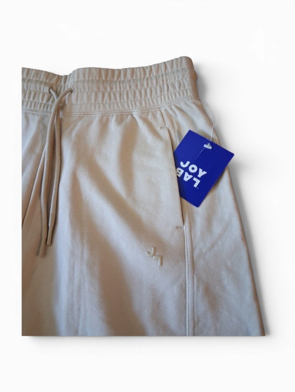 🆕️ JoyLab Boyfriend Shorts 7" Womens Size XS- Mid Rise Relaxed Fit - Picture 5 of 10